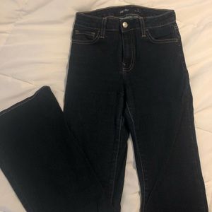 Just USA Flare Jeans size 3